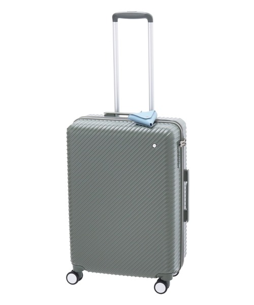 【希少 限定品】 ACE. HANT × W&.Day/Night スーツケース ダブルアンドデイナイト/W&.Day/Night×HaNT コラボスーツケース