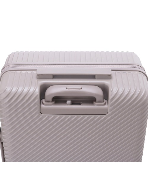 HaNT スーツケース W＆.Day/Night×HaNT コラボ 47L 05102 : ZOZOTOWN