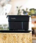 収納 THOR ソー Mini Totes W...の詳細画像2
