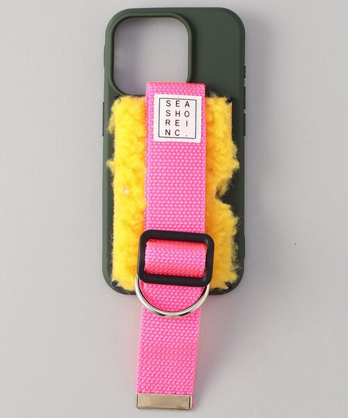 FREAK'S STORE（フリークスストア） スマホケース 限定展開 SEASHORE