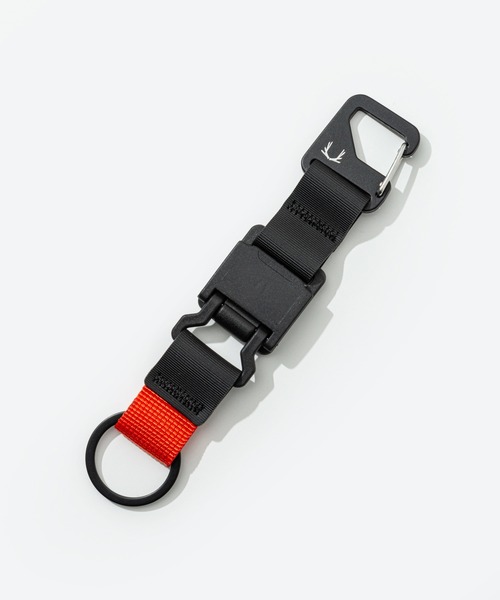 ブラックダイヤモンド（Black Diamond） キーホルダー Black Ember KEY