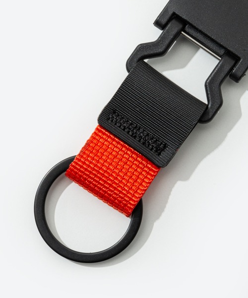 ブラックダイヤモンド（Black Diamond） キーホルダー Black Ember KEY