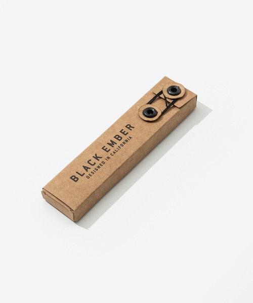 ブラックダイヤモンド（Black Diamond） キーホルダー Black Ember KEY