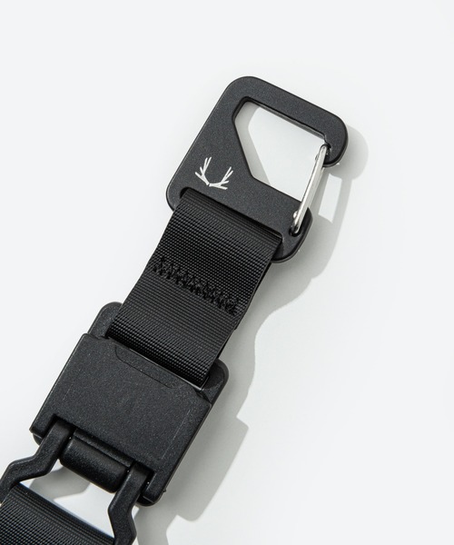 ブラックダイヤモンド（Black Diamond） キーホルダー Black Ember KEY