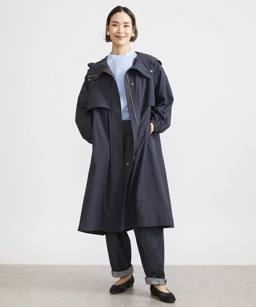 MICHEL KLEIN（ミッシェルクラン） ジーンズ デニム デニムパンツ