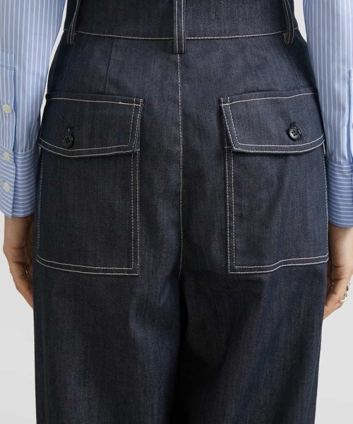 MICHEL KLEIN（ミッシェルクラン） ジーンズ デニム デニムパンツ