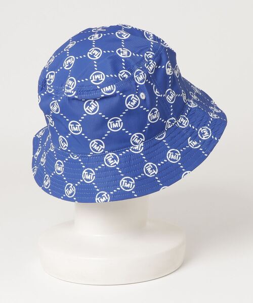 くわっとはっと 2WAY リバーシブル バケットハット | ハーレーダビッドソン宮城、CHD