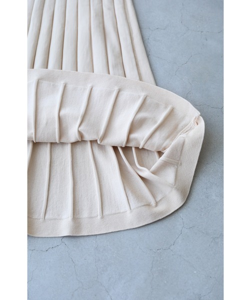 cawaii ニット セーター 届いた日から即戦力 着回し 2点セット