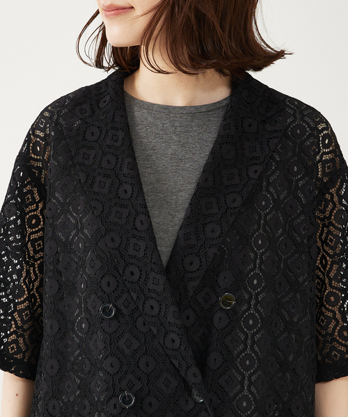 abahouse mavie（アバハウスマヴィ） ジャケット テーラードジャケット