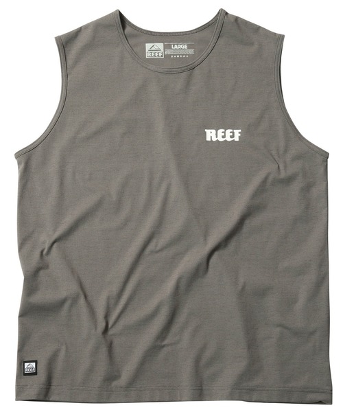 REEF（リーフ） ラッシュガード タンクトップラッシュガード 水陸両用