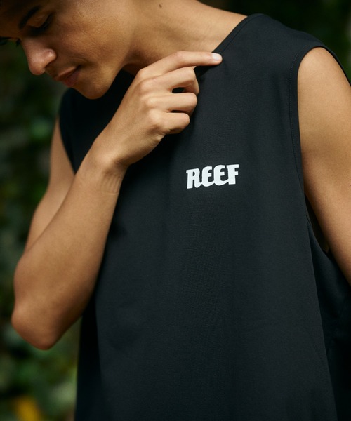 REEF ラッシュガード REEF/リーフ タンクトップラッシュガード