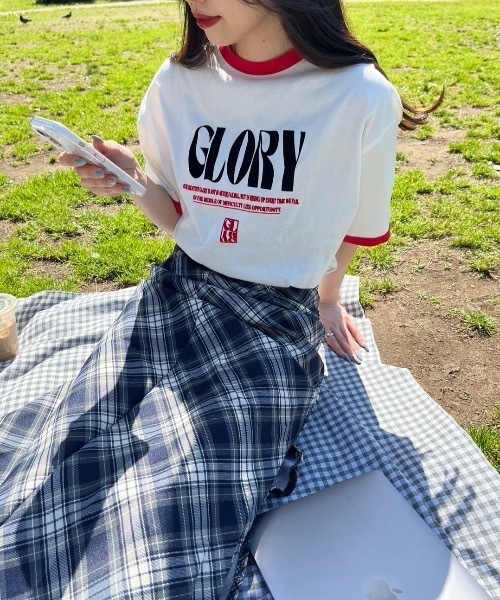 nemne（ネンネ） tシャツ 半袖 「サイズアソート(クロップドサイズ有り