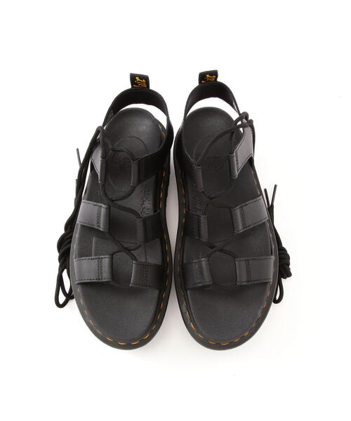 Dr.Martens（ドクターマーチン） サンダル NARTILLA XL ナルティラ