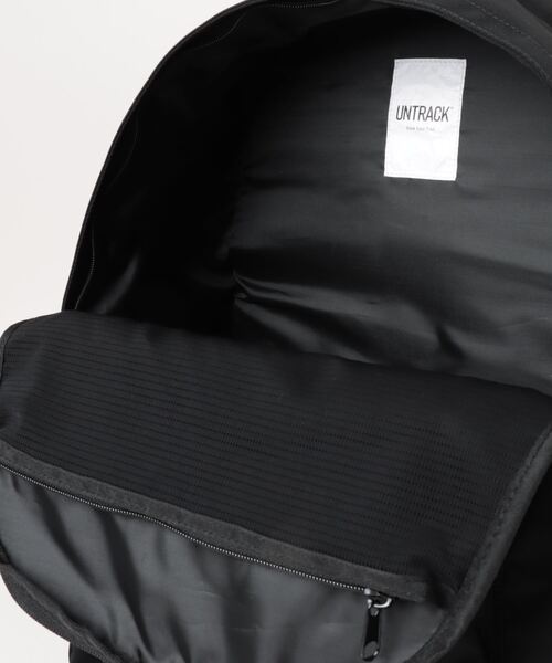 デイバック リュック UNTRACK OUTDOOR/CE リュックサック メンズ 60059 メンズの画像