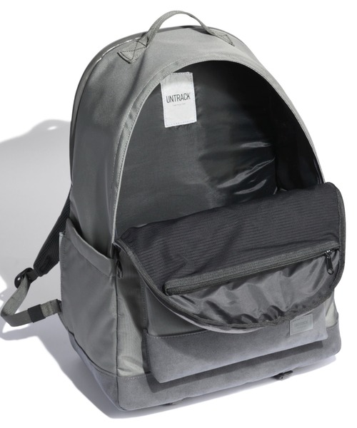 デイバック リュック UNTRACK OUTDOOR/CE リュックサック メンズ 60059 メンズの画像