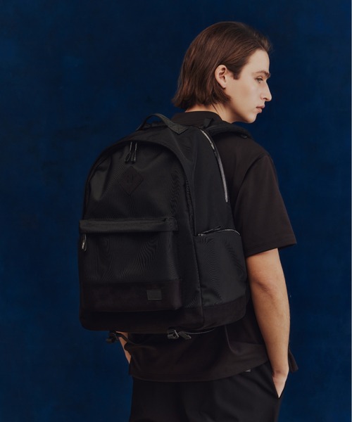 デイバック リュック UNTRACK OUTDOOR/CE リュックサック メンズ 60059 メンズの画像