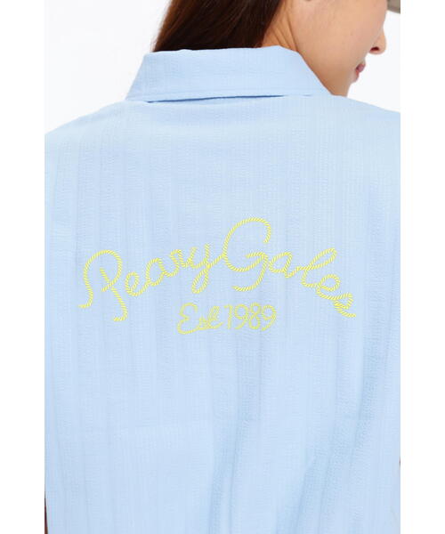 PEARLY GATES（パーリーゲイツ） ワンピース 「PEARLY GATES