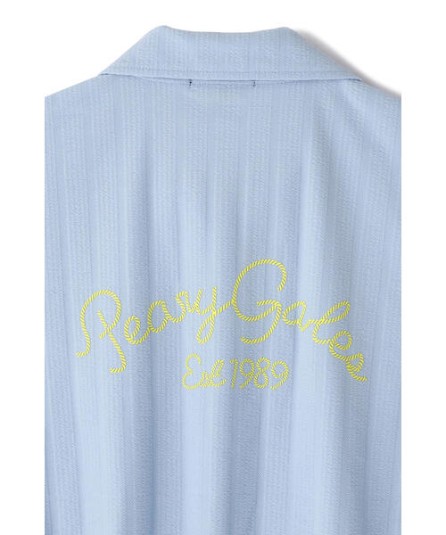 PEARLY GATES ワンピース 「PEARLY GATES」ストレッチサッカー