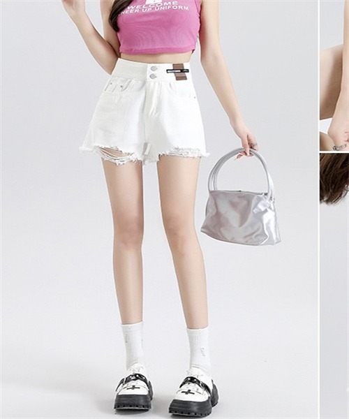 Dream garden（ドリームガーデン） ジーンズ デニム デニムパンツ 2