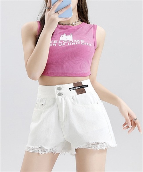 Dream garden（ドリームガーデン） ジーンズ デニム デニムパンツ 2