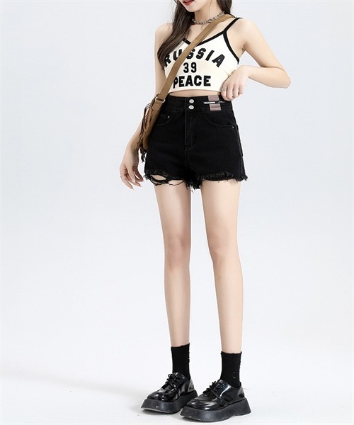 Dream garden（ドリームガーデン） ジーンズ デニム デニムパンツ 2