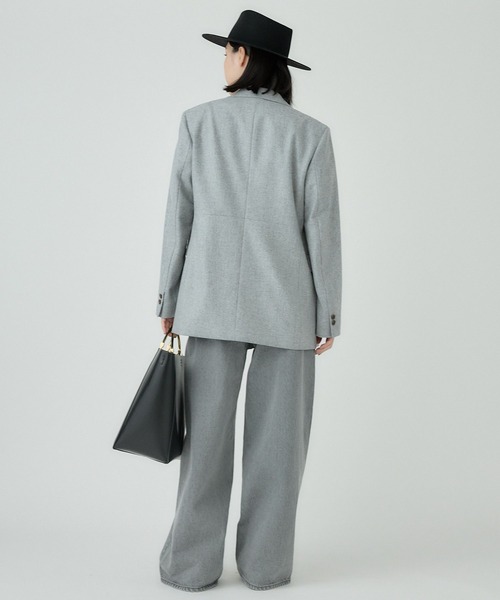 Chaos（カオス） ジャケット テーラードジャケット /オバロン