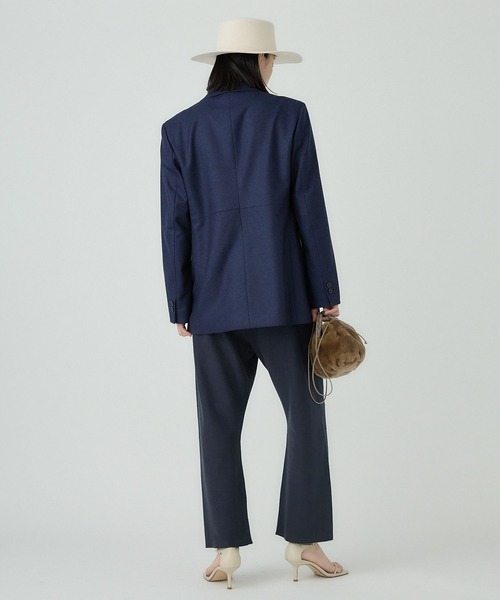 Chaos ジャケット テーラードジャケット Chaos(カオス)/オバロン