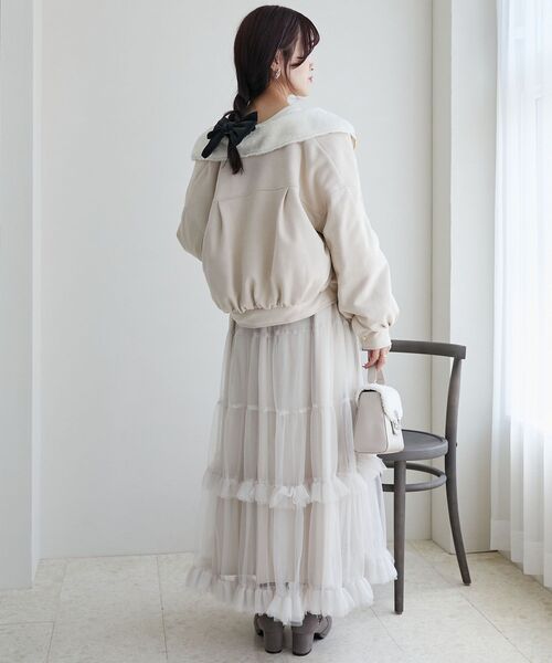 MAJESTIC LEGON（マジェスティックレゴン） ブルゾン アウター