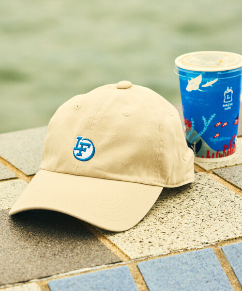 FREAK'S STORE（フリークスストア） キャップ 帽子 限定展開 ローソン
