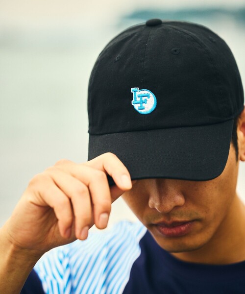 【The Frankie Shop】ロゴ ベースボール キャップ 関税送料込 Frankie Baseball Cap - Burgundy – The Frankie Shop