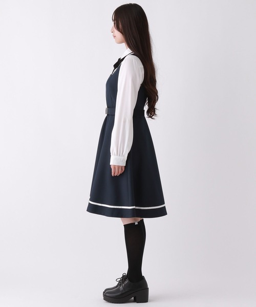 美品★【卒服】卒業式 repipi armario 女の子 150 160 repipi armario｜【卒服2025】パイピングジャケット | Rakuten