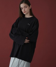 tシャツ LUCY/AIRFUNCTIONシンプルロゴT メンズ レディース｜ZOZOTOWN Yahoo!店