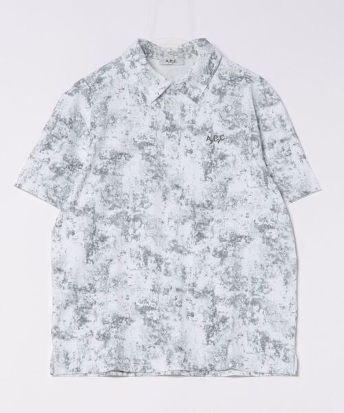 tシャツ Paul Tshirt メンズの画像