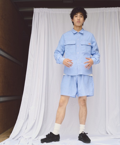common gull products. おやすみと行ってきますのシャツパンツ common gull products. パンツ おやすみと行ってきますのパンツ
