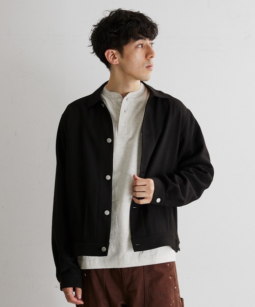 JOURNAL STANDARD relume コート ジャケット 「ZOZO限定
