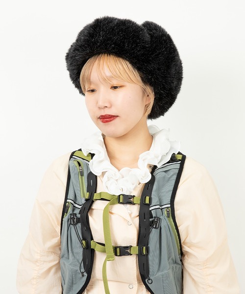 カシラ CA4LA WIND CAP 新品タグ付き ブラック カシラ CA4LA WIND CAP 新品タグ付き ブラック カシラ CA4LA WIND CAP