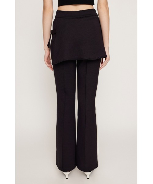 Champion（チャンピオン） スラックス パンツ Champion LAYERED LINE