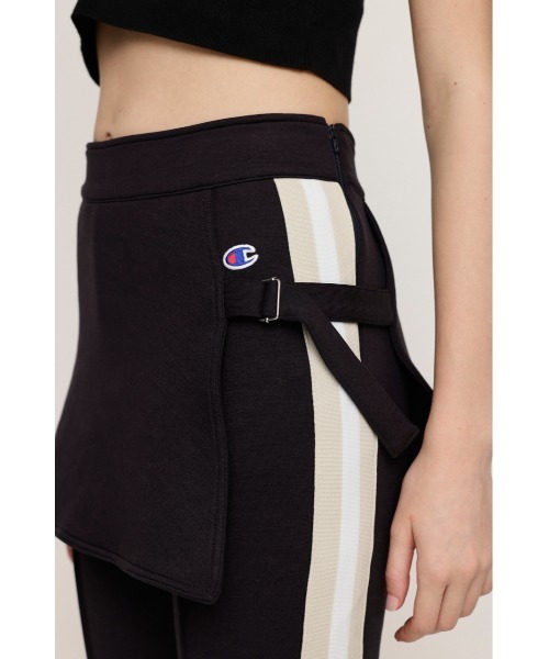 Champion(チャンピオン) スラックス パンツ Champion LAYERED Champion(チャンピオン) スラックス パンツ Champion LAYERED