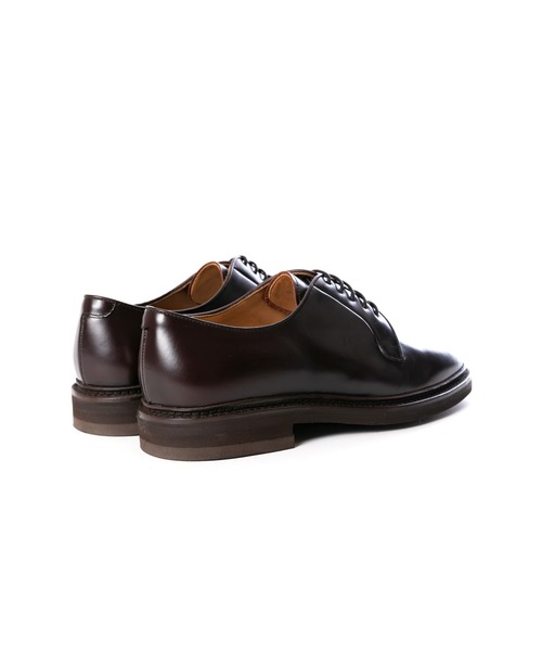 【未使用品】Berwick プレーントゥ ビジネス/ドレスシューズ ブラウン 楽天市場】【8/15～18限定・最大2万円OFFクーポン配布中