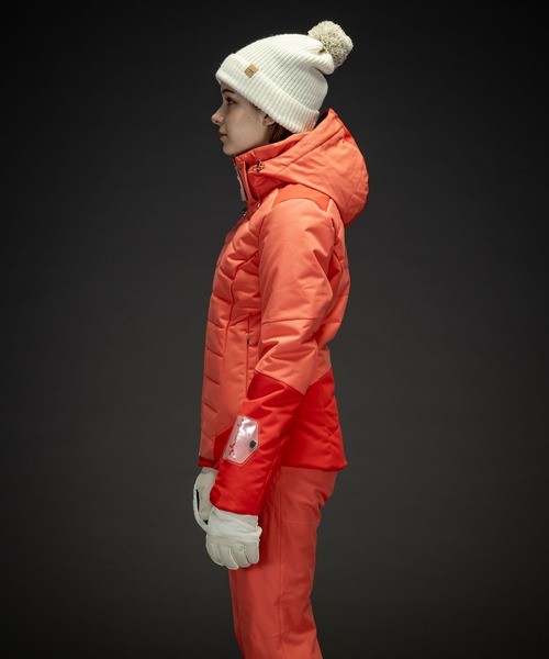 フェニックス（PHENIX） コート アウター phenix(フェニックス