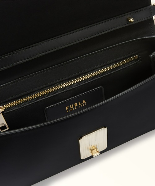 FURLA（フルラ） ショルダーバッグ バッグ メリディアナ (Furla