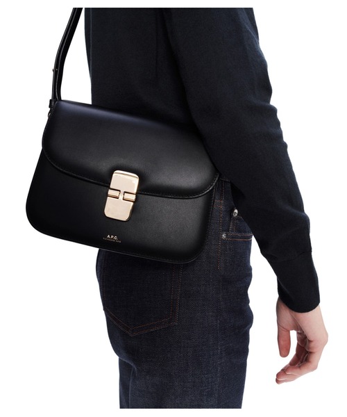 ショルダーバッグ SAC GRACE メンズ レディースの画像
