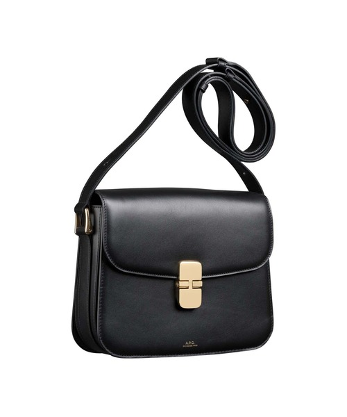 ショルダーバッグ SAC GRACE メンズ レディースの画像