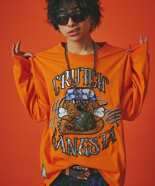 キスマーク GALFY Tシャツ キスマーク GALFY Tシャツ - メルカリ