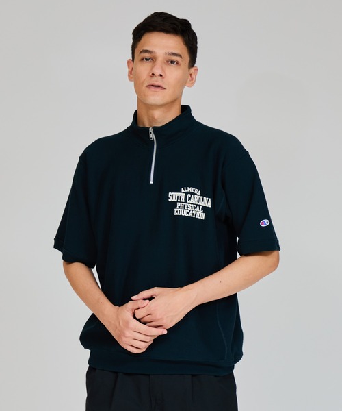 Champion（チャンピオン） トレーナー スウェット 「Champion