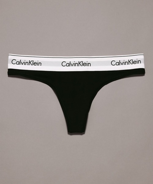   MODERN COTTON ブラ+ショーツセット ロゴ 楽天市場】カルバンクライン レディース 下着 セット ブラ