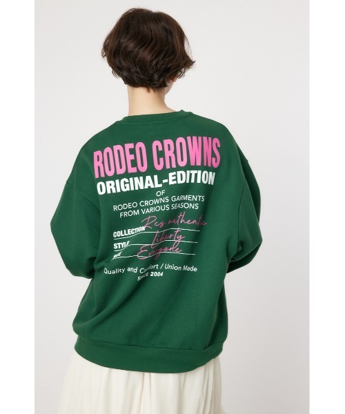 RODEO CROWNS - あち TRFMCADROonHat.jpg?fit=800,572