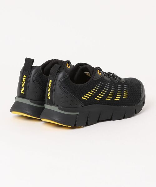 【２足セット】ASICS RIZAP コラボシューズ ブラック&グレー アシックス商事 メンズ 靴 シューズ ライザップ RIZAPコラボ