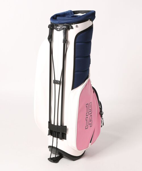 Admiral Golf ゴルフ スタンド ユニオンジャック レディース