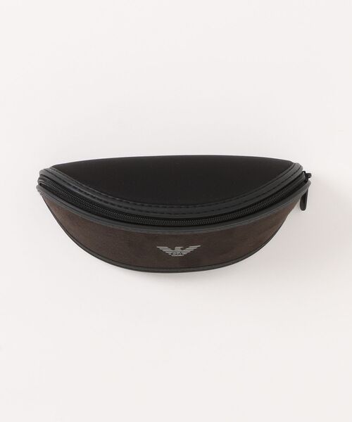 EMPORIO ARMANI サングラス 「EMPORIO ARMANI/エンポリオ